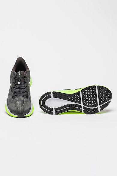 Nike Обувки Air Zoom Structure 25 за бягане Мъже