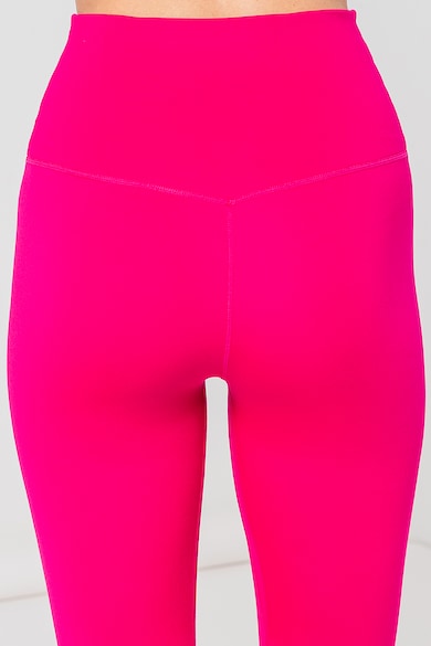 Nike One Dri-Fit magas derekú sportleggings női