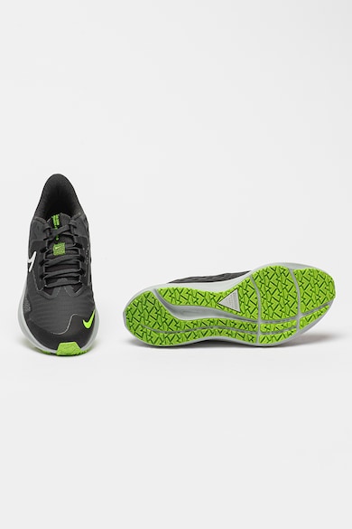 Nike Pantofi cu finisaj rezistent la apa pentru alergare Air Zoom Pegasus 39 Shield Femei