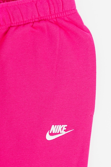 Nike Pantaloni de trening cu buzunare laterale Femei