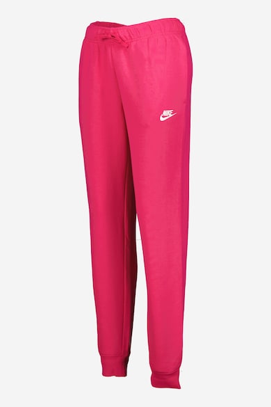 Nike Pantaloni de trening cu buzunare laterale Femei