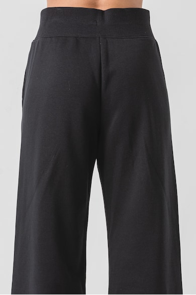 Nike Pantaloni de trening cu croiala ampla Sportswear Femei