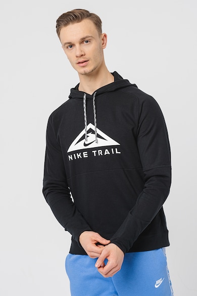 Nike Худи Trail с Dri-FIT за бягане Мъже