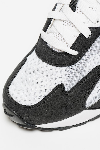 Nike Air Max Solo sneaker hálós anyagbetétekkel férfi