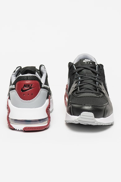 Nike Air Max Excee sneaker bőrrészletekkel férfi