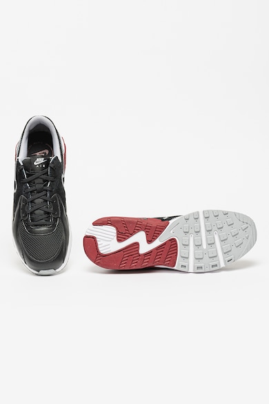 Nike Air Max Excee sneaker bőrrészletekkel férfi