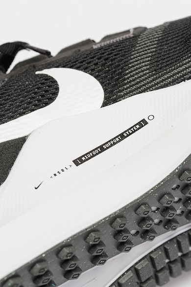 Nike Pantofi pentru alergare Air Zoom Structure Barbati