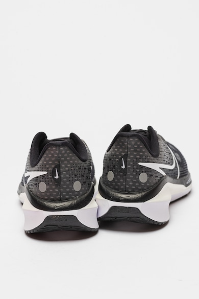 Nike Pantofi din material textil cu amortizare pentru alergare Vomero 17 Barbati