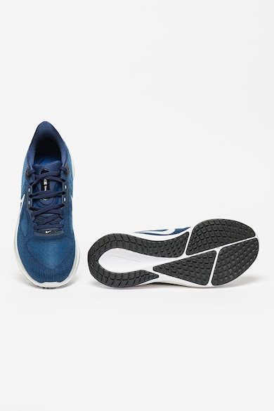 Nike Vomero 17 párnázott textil futócipő férfi