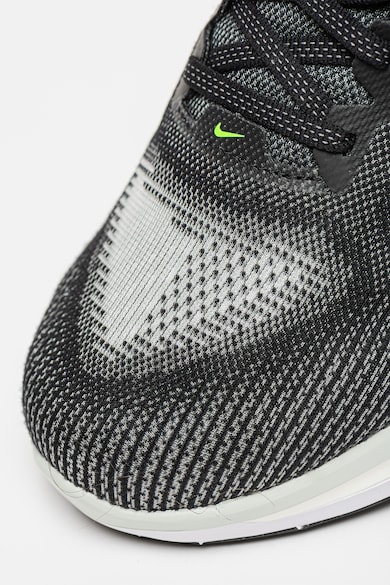 Nike Текстилни омекотени обувки Vomero 17 за бягане Мъже