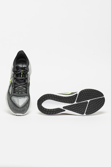 Nike Vomero 17 párnázott textil futócipő férfi