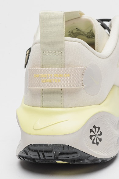 Nike Непромокаеми обувки за бягане InfinityRN 4 Жени