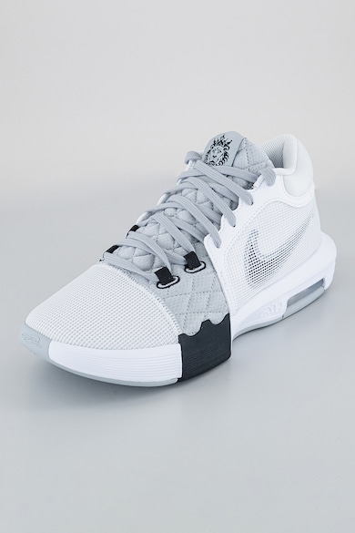 Nike Pantofi cu amortizare pentru baschet LeBron Witness 8 Barbati