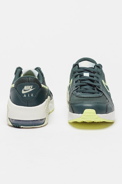 Nike Air Max Excee sneaker bőr részletekkel Lány