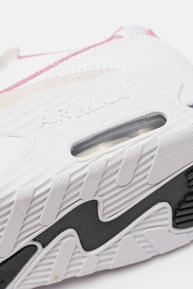 Nike Спортни обувки Air Max Excee с кожа Момичета
