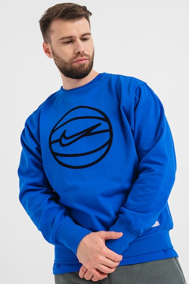 Nike Dri-FIT kosárlabda-pulóver férfi
