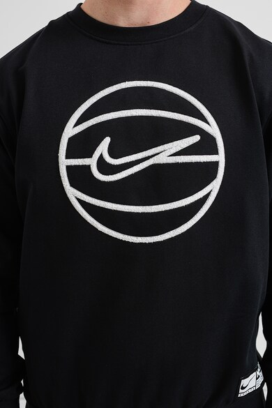 Nike Bluza cu tehnologie Dri-FIT pentru baschet Barbati
