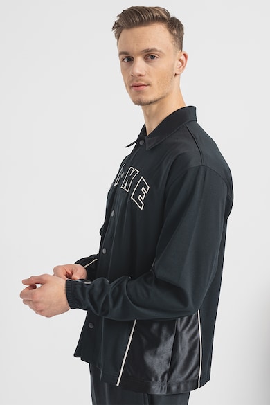 Nike Яке Dri-FIT Basketball с лого Мъже