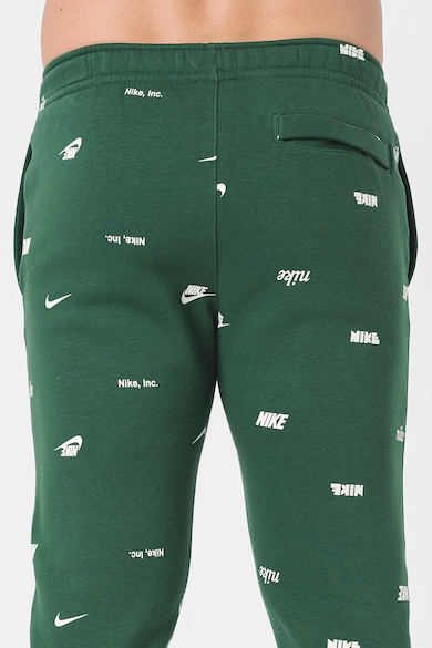 Nike Спортен панталон на лога Club Мъже