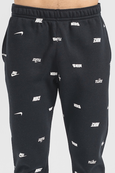 Nike Спортен панталон на лога Club Мъже
