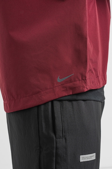 Nike Jacheta cu fermoar pentru alergare Infin Cosmic Barbati