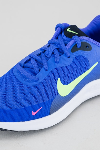 Nike Обувки Revolution 7 за бягане Момичета