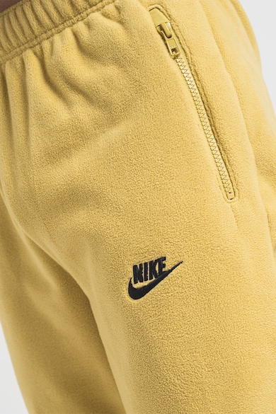 Nike Club+ polár szabadidőnadrág zsebekkel férfi