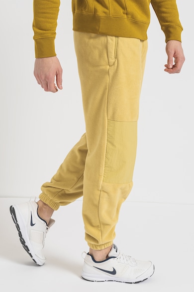 Nike Club+ polár szabadidőnadrág zsebekkel férfi