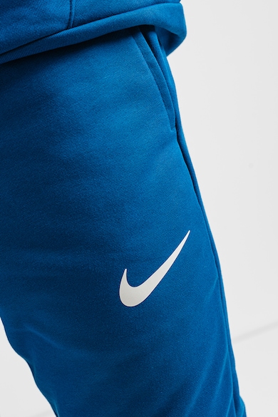 Nike Colorblock dizájnú sportnadrág férfi