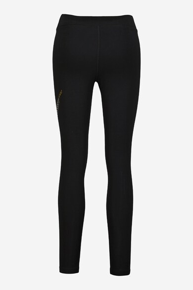 Nike Клин с висока талия и лого Жени