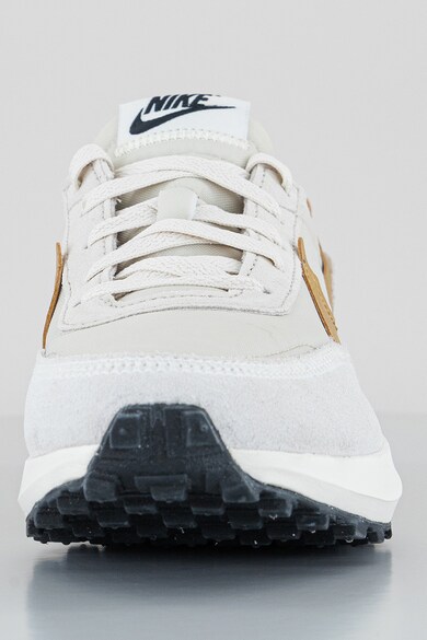 Nike Спортни обувки Waffle Debut с велур Жени