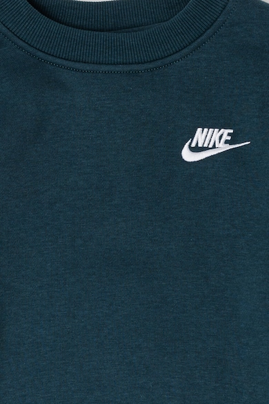 Nike Bluza de trening cu detaliu logo University Baieti