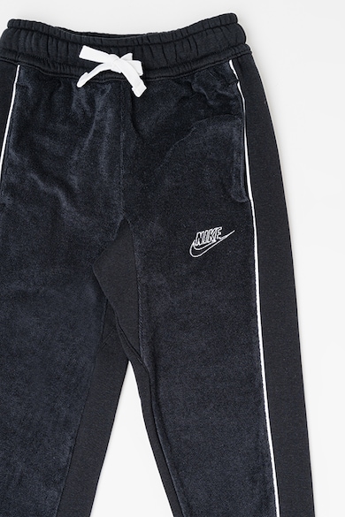 Nike Спортен панталон Amplify с връзка Момчета