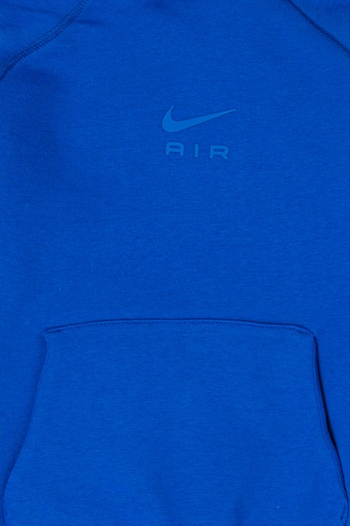 Nike Air raglánujjú kapucnis pulóver Fiú