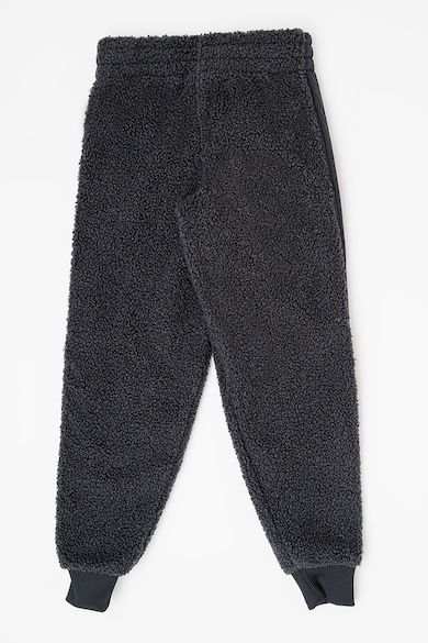 Nike Pantaloni de trening din material teddy Winterized Baieti