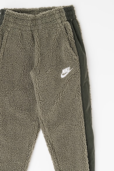 Nike Плюшен спортен панталон Winterized Момичета