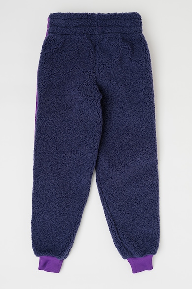 Nike Pantaloni de trening din material teddy Winterized Baieti