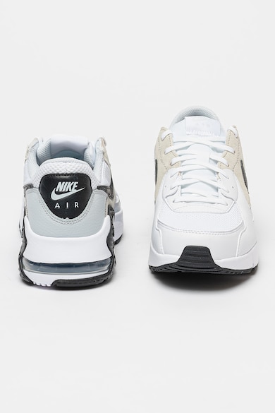 Nike Air Max Excee 365 sneaker bőrrészletekkel férfi