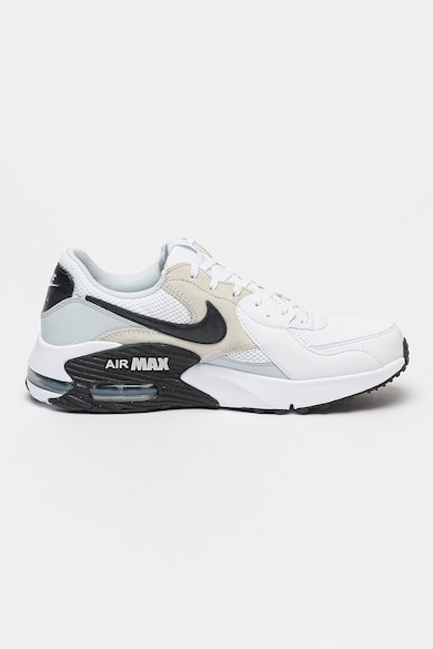 Nike Спортни обувки Air Max Excee 365 с кожа Мъже