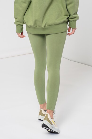 Nike Pamuttartalmú crop leggings női