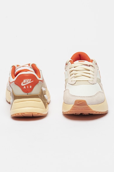 Nike Спортни обувки Air Max с мрежа Жени