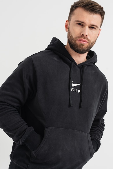 Nike Air kapucnis pulóver kenguruzsebbel férfi