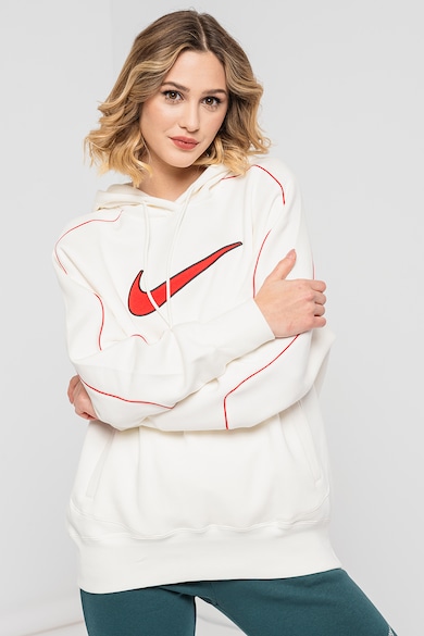 Nike Hanorac lejer cu logo Femei