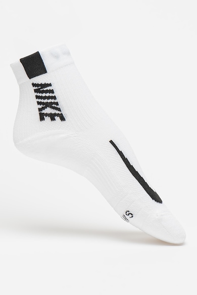 Nike Унисекс чорапи за бягане Multiplier - 2 чифта Мъже