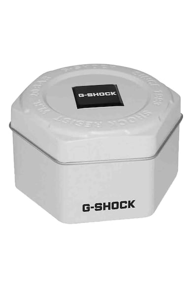 Casio Часовник G-Shock с аналогов и електронен механизъм Жени