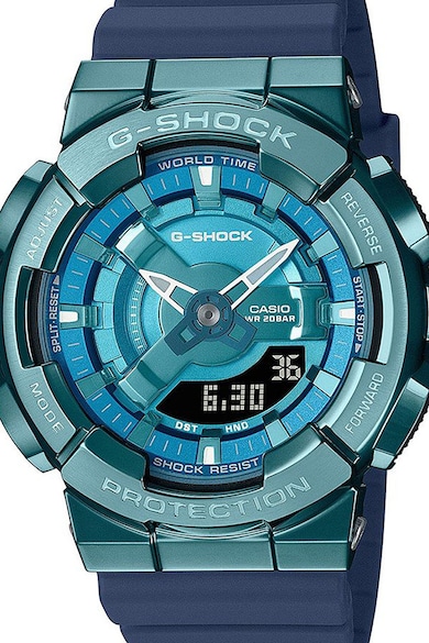 Casio G-Shock analóg és digitális karóra női