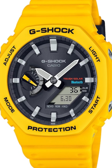 Casio Ceas analog si digital G-Shock Barbati
