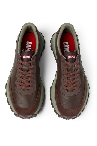 Camper Спортни обувки Drift Trail 1399 от кожа Мъже