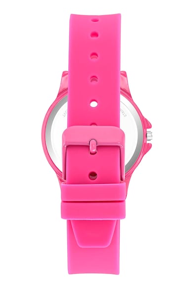 Juicy Couture Часовник със силиконова каишка Жени