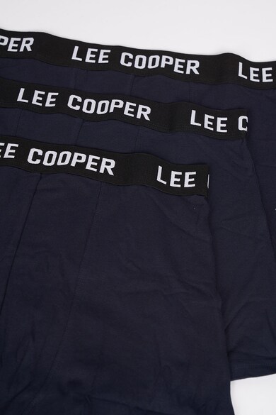 Lee Cooper Боксерки с еластична талия - 3 чифта Мъже